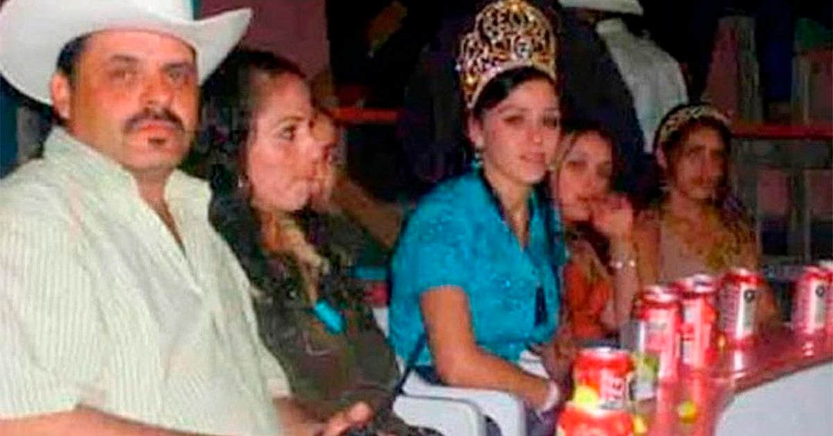 Photo of La dinastía Coronel, su historia en el narcotráfico más allá del matrimonio de Emma y «El Chapo»