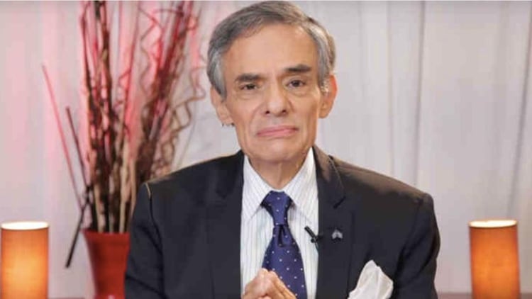 El cantante José José está secuestrado por su hija, reveló su primogénito José Joel (Foto: Instagram @josejoseoficial)