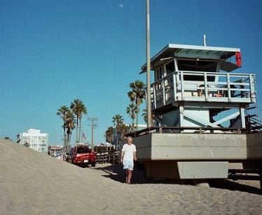 （屏幕截图：@paulinada_ /instagram）