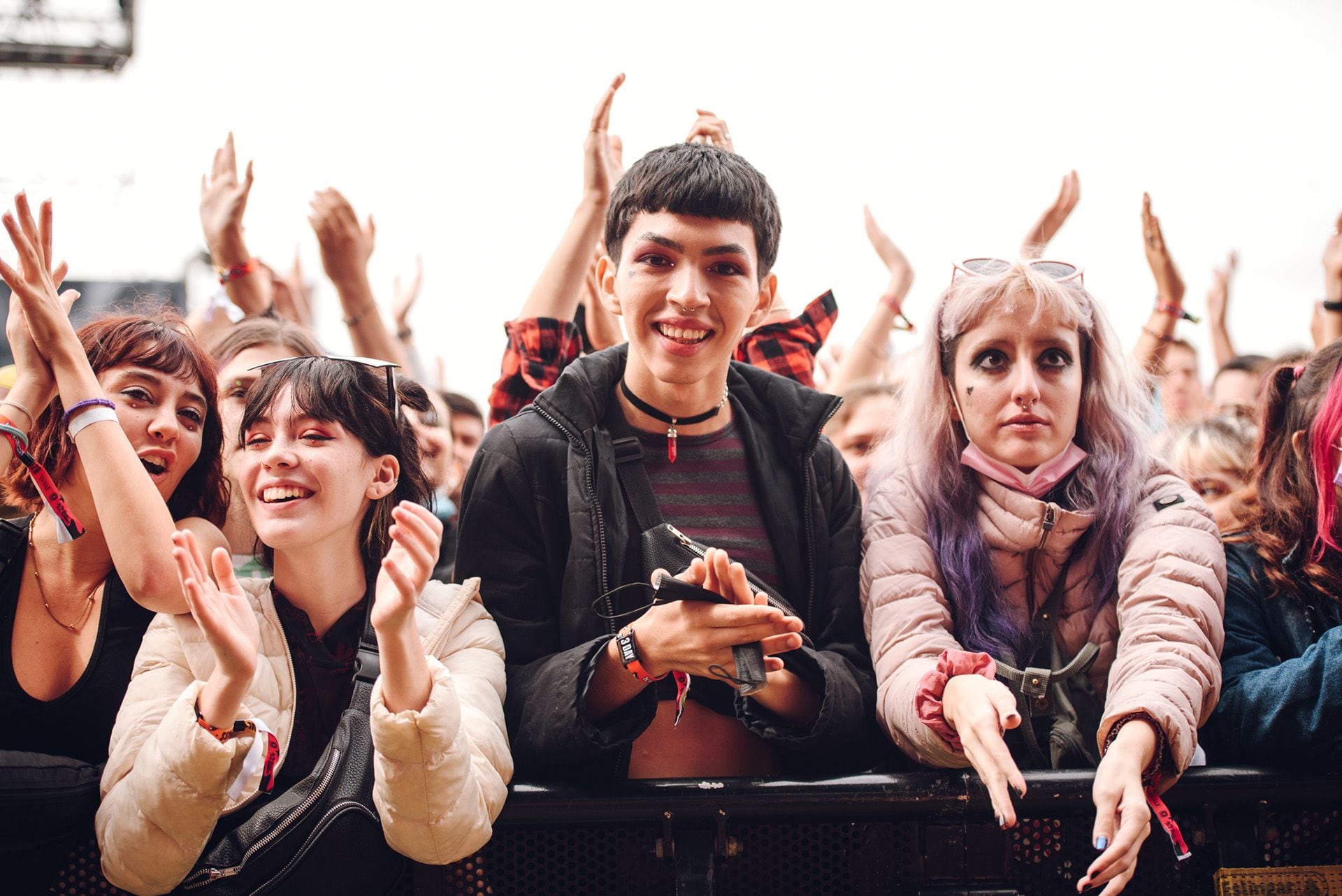 Lollapalooza 2022 dia 1 sexta-feira