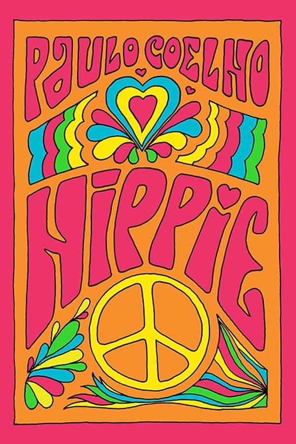 “Hippie”, la última novela de Paulo Coelho (Companhia das letras)