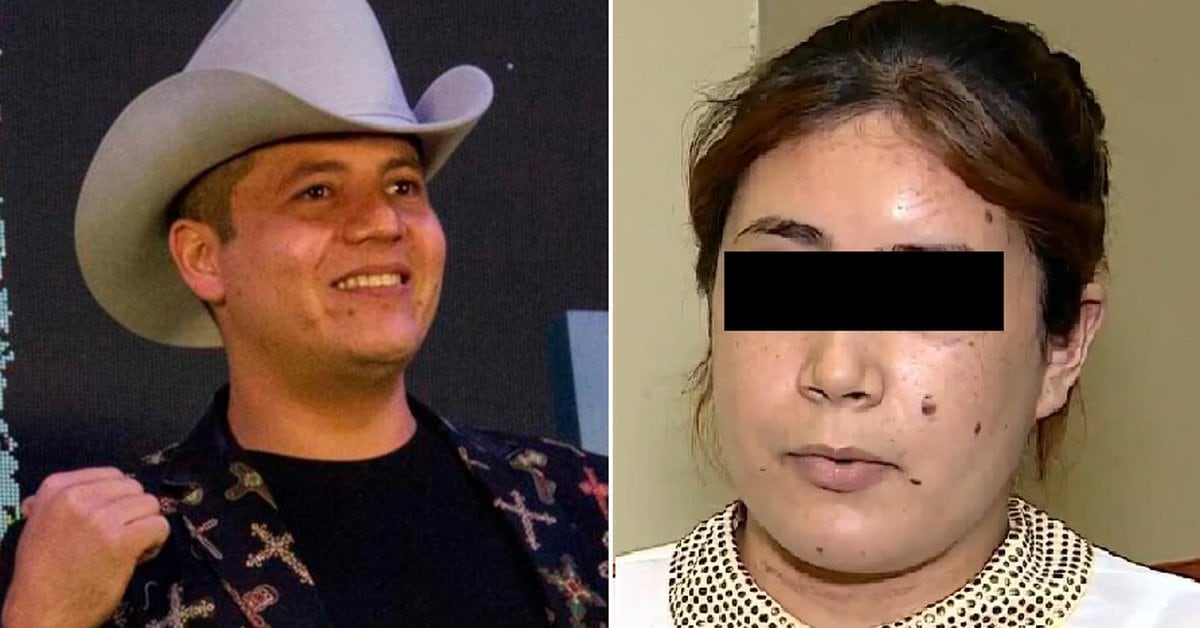 Iba a terminar muerta”: presunta víctima de Remmy Valenzuela compartió su  testimonio de la agresión - Infobae