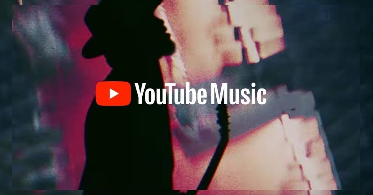 YouTube Music: Jetzt können Sie im Hintergrund hören, ohne die Premium-Version zu haben
