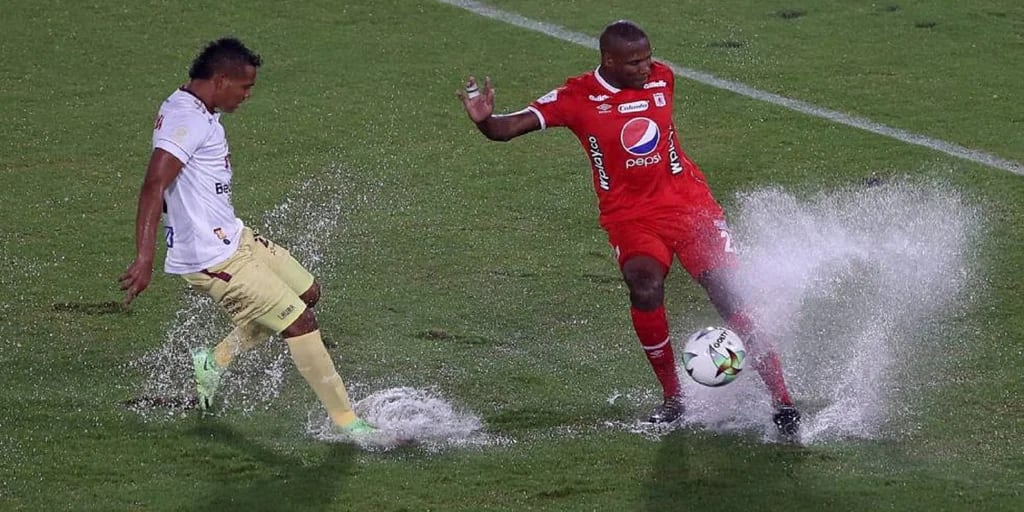 Tulio Gómez pidió a los jefes dar permiso a los hinchas del América para ir a ver el partido contra el Tolima