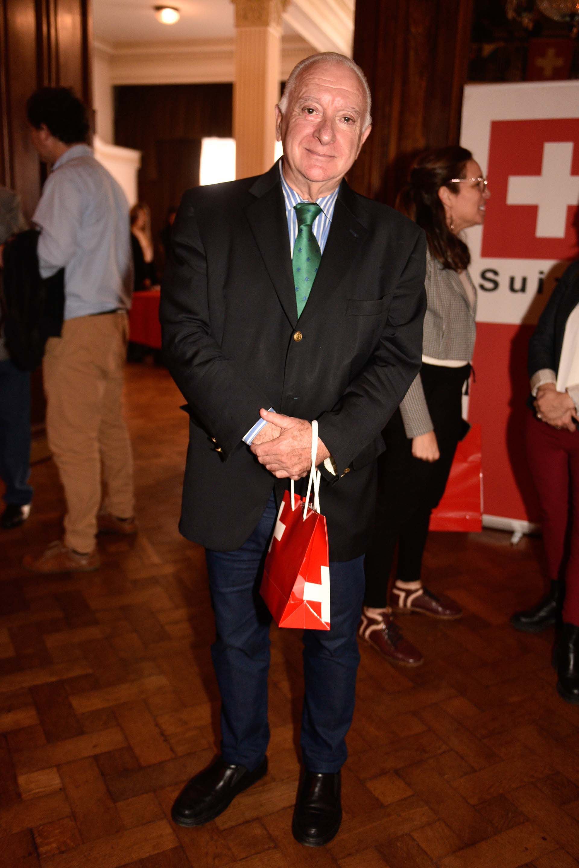 Norberto Frigerio 