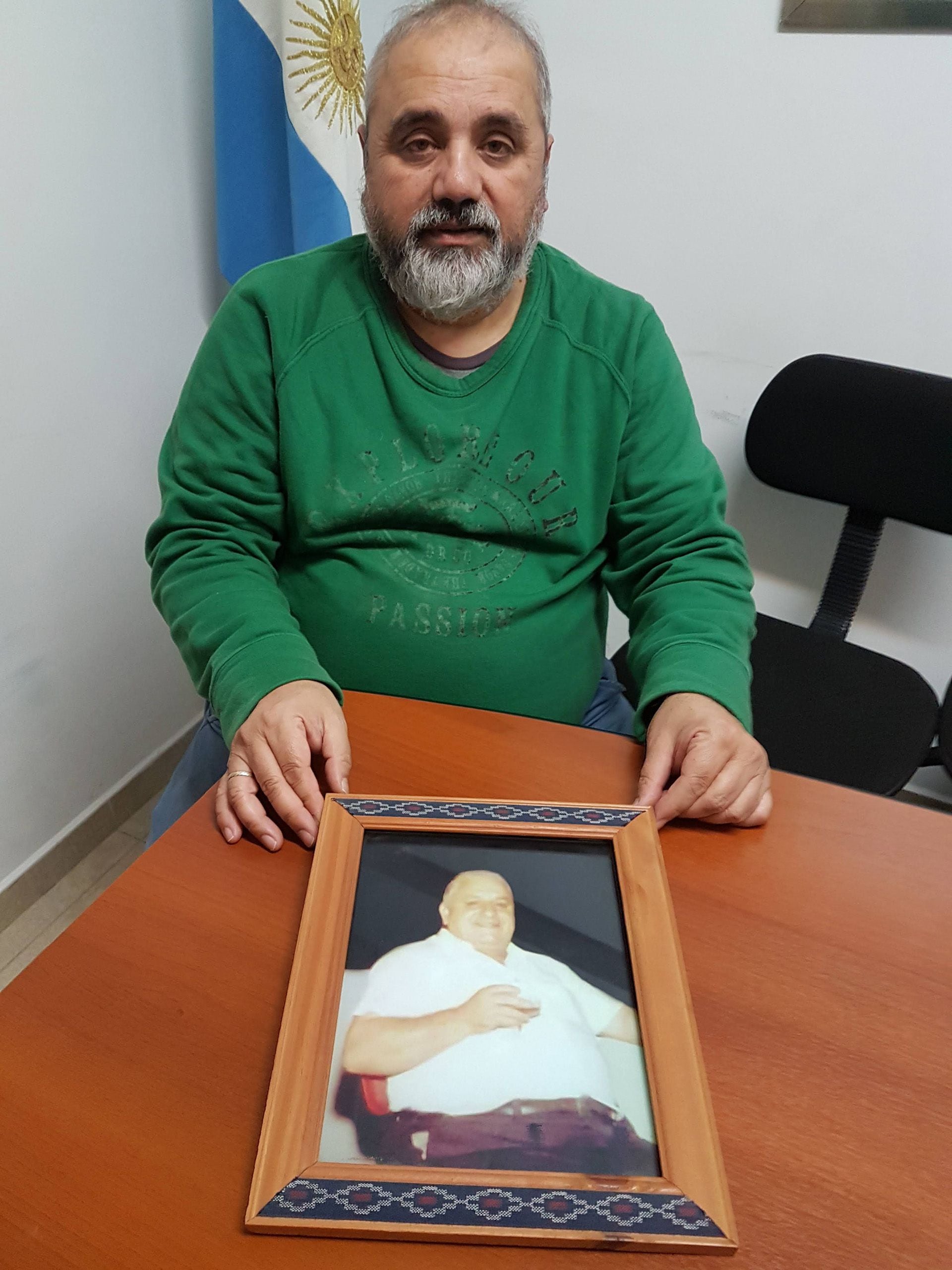 Strage nella sala da pranzo