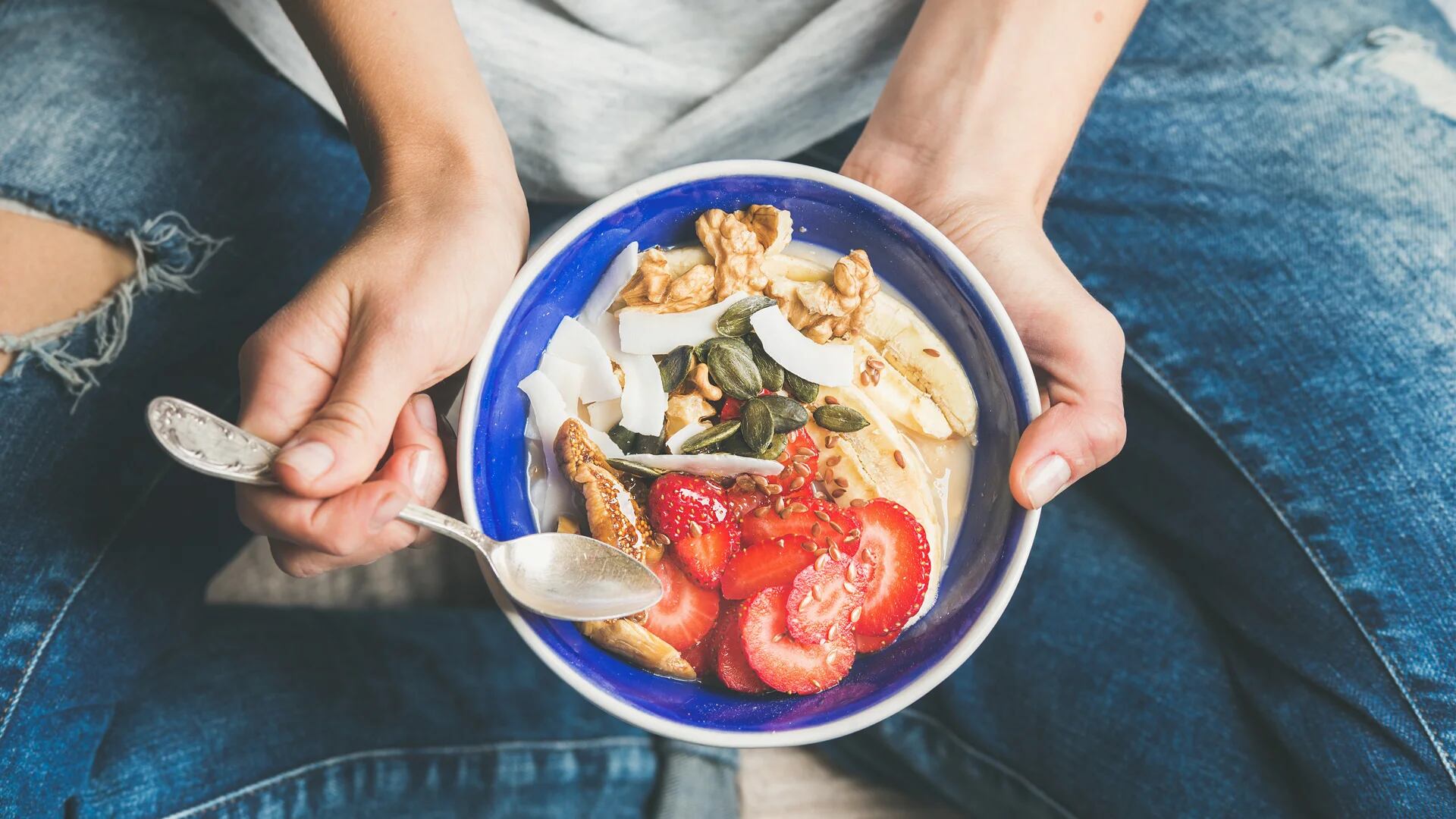 Hay una serie de alimentos que son clave para mejorar la dieta (iStock)