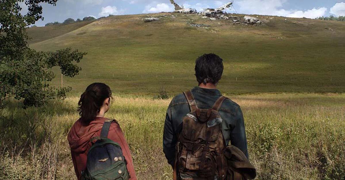 “The Last of Us” breaks a new record and is already one of the best series of 2023