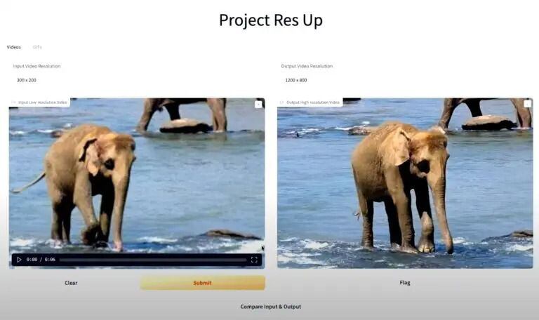 "Project Res Up" de Adobe desarrolla una herramienta para aumentar la calidad de las imágenes en baja resolución. (Winbuzzer)