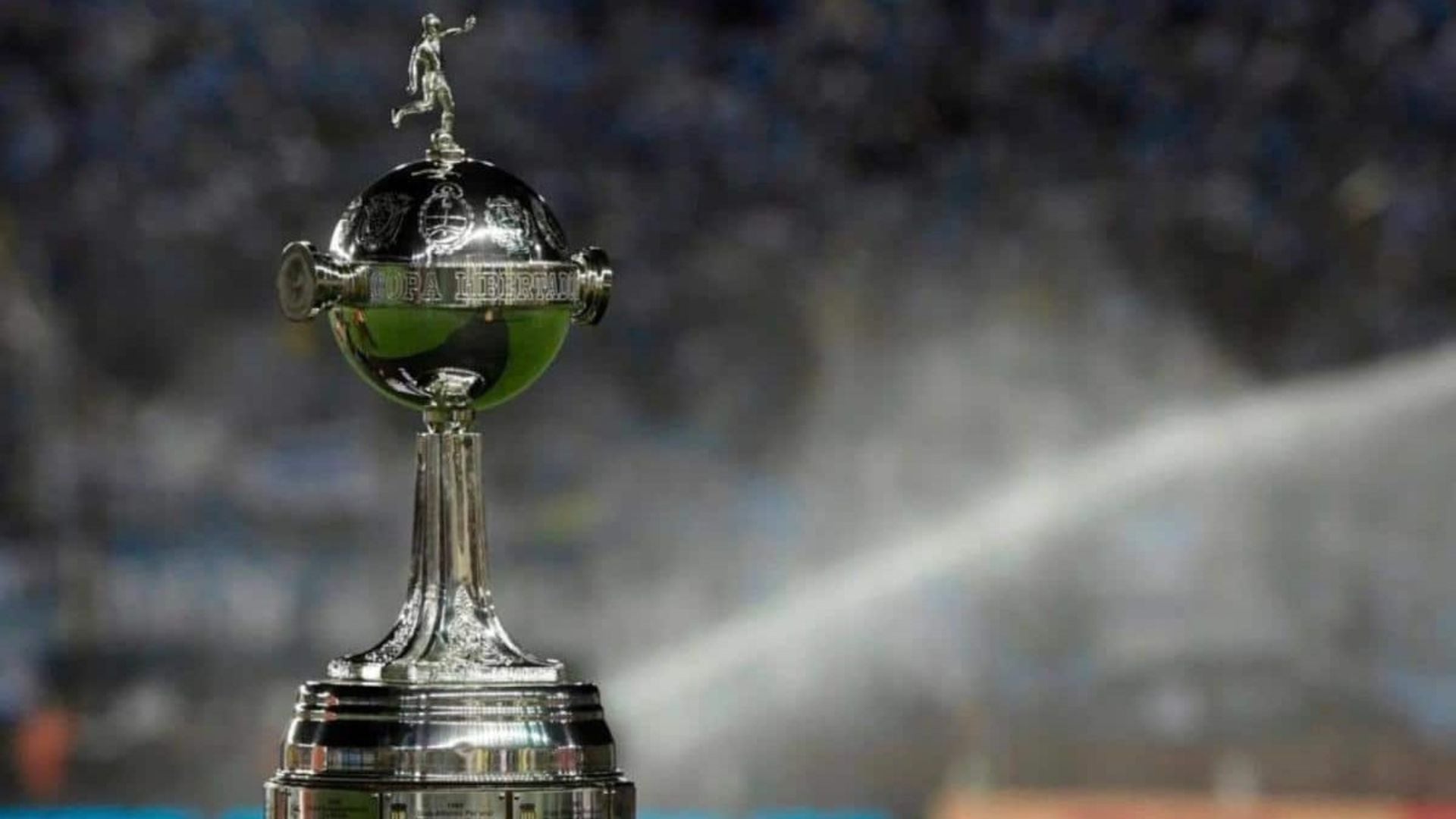 Sorteo de Copa Libertadores 2024 estos serían los rivales de
