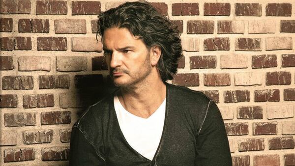 Ricardo Arjona