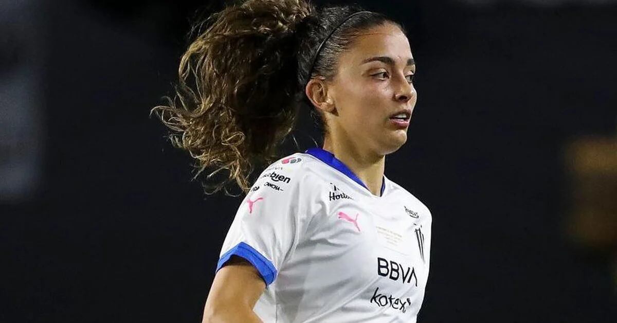Isabella Echeverri responds to Colombian women’s national team coach: ‘It’s the first time she’s said my name in 2 years’