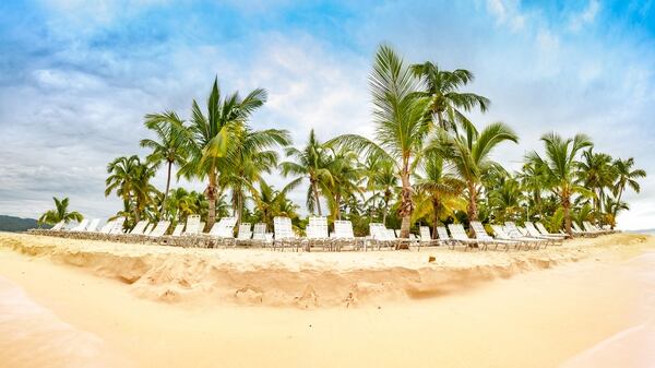 Samaná es ideal para los que quieran unas vacaciones relajantes y a pura playa (Getty)