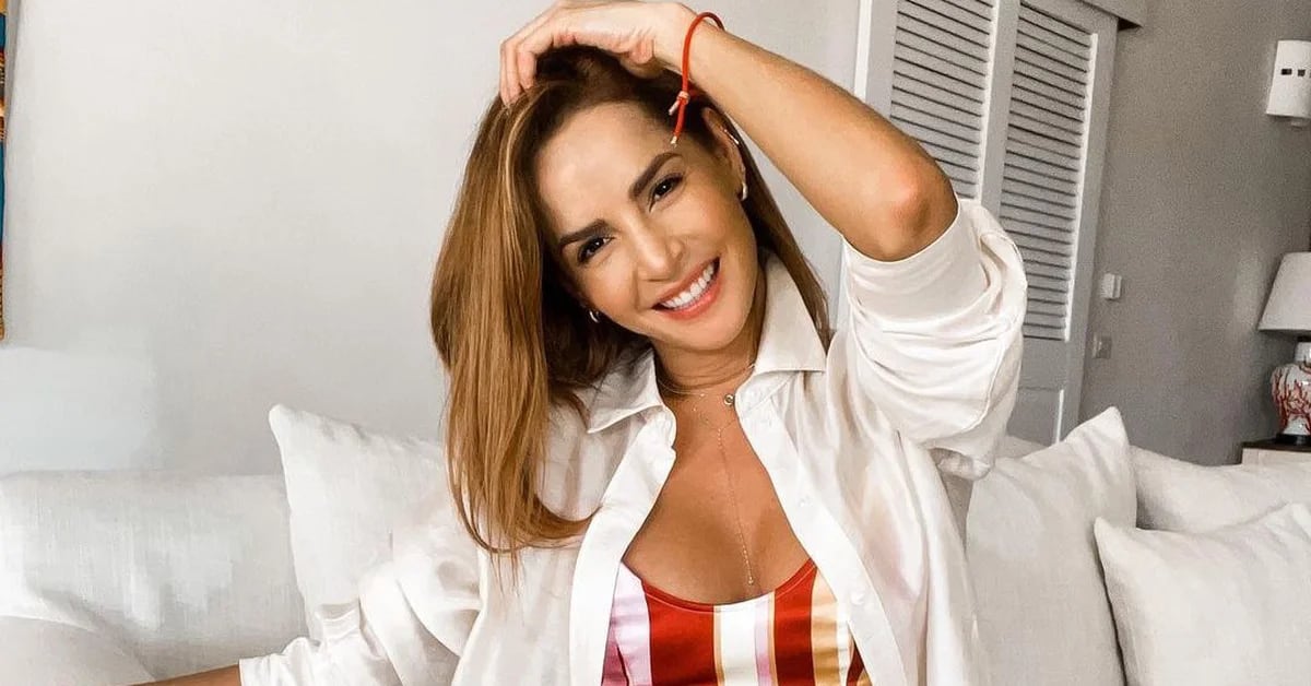 Carmen Villalobos will not be part of the fourth part of “Without breasts, there is no paradise”