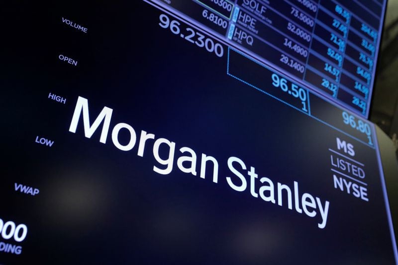 Entre las consideraciones finales de Morgan Stanley aparecen las dudas que existen en la Argentina respecto a qué sucederá con el mercado cambiario. REUTERS/Andrew Kelly/Archivo