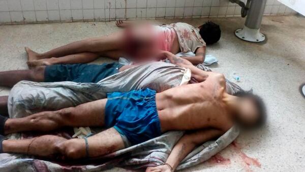 Desde 2013, cuando asumió Iris Varela como ministra de Cárceles del chavismo, se produjeron 12 sanguinarios motines