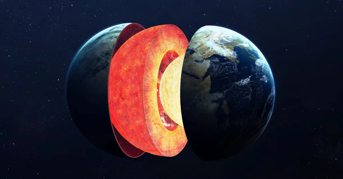 Come è stato scoperto il nuovo centro interno della Terra e cosa significa questa scoperta per la scienza
