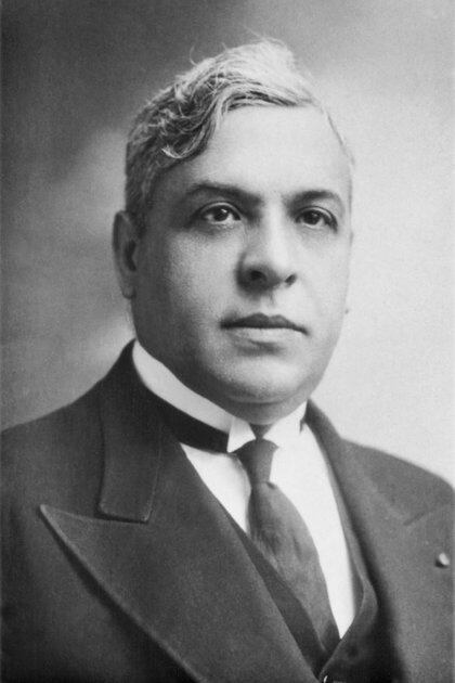 Aristides de Sousa Mendes, héroe durante el Holocausto (Fundación Sousa Mendes)