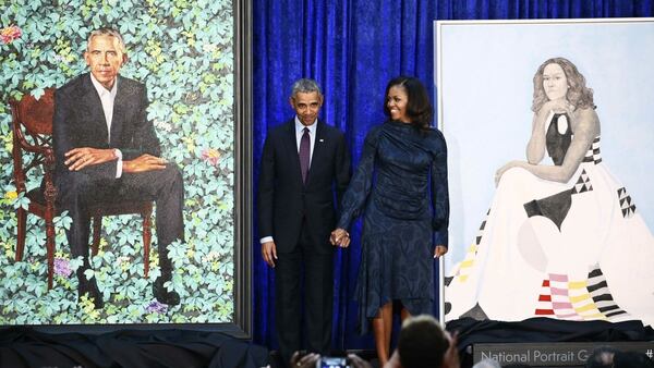 Barack y Michelle Obama son algunas de las personas más influyentes de la actualidad