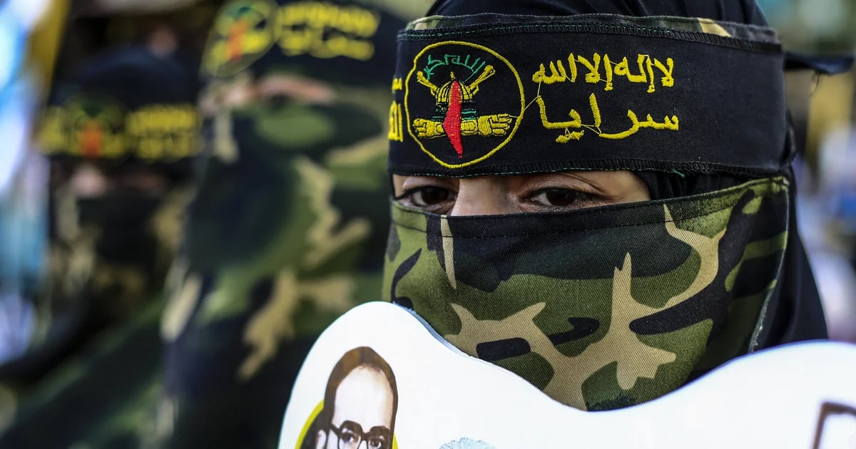 Israel kills Islamic Jihad logistics chief in Rafah