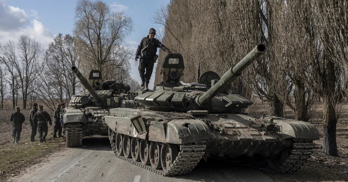One year after the invasion of Ukraine, has Russia already lost?