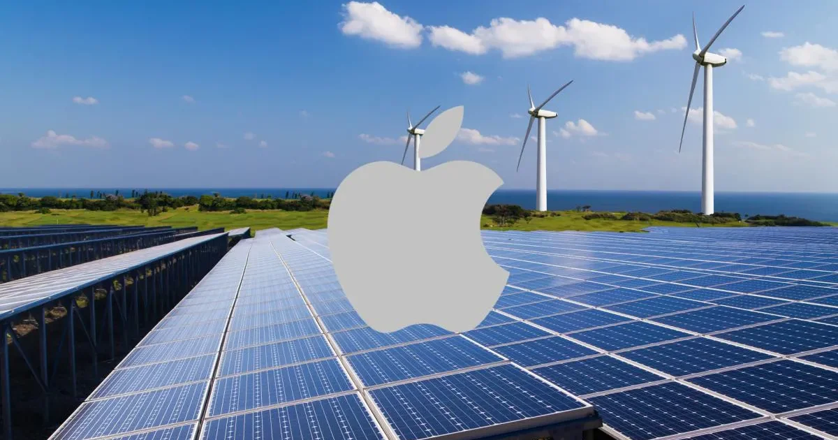 How to use Clean Energy Charging on iPhone 15