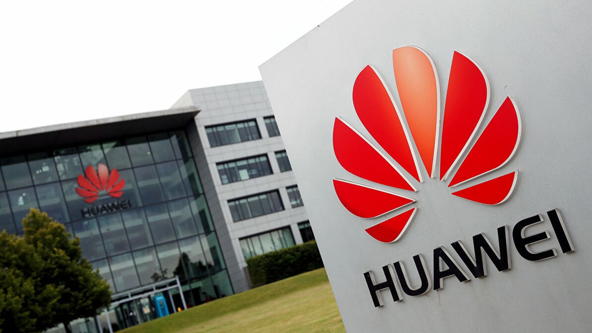 Por escándalos vinculados a la seguridad de datos y espionaje, Huawei perdió contratos millonarios y vio restringidos sus planes de expandir la tecnología 5G (Archivo DEF) 

