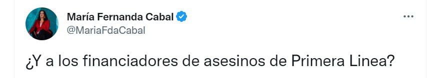 El presidente Petro se agarró con Cabal por culpa de Polo Polo.