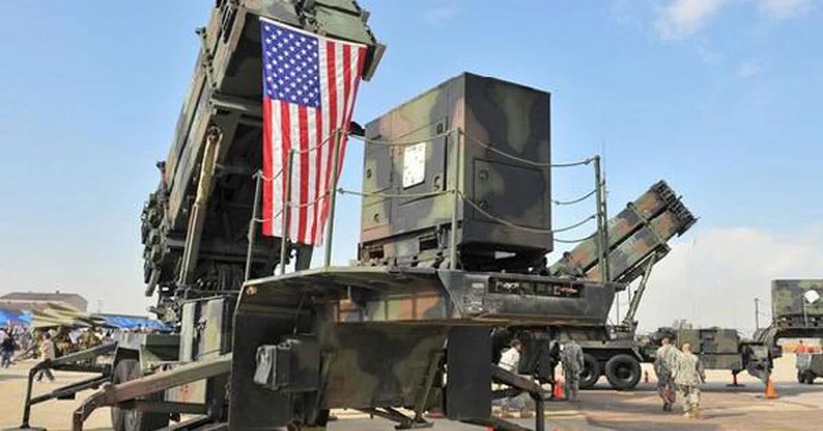 Stany Zjednoczone zapowiedziały, że wyślą baterie do dwóch rakiet Patriot do Polski, aby zapobiec ewentualnym zagrożeniom dla państw NATO.