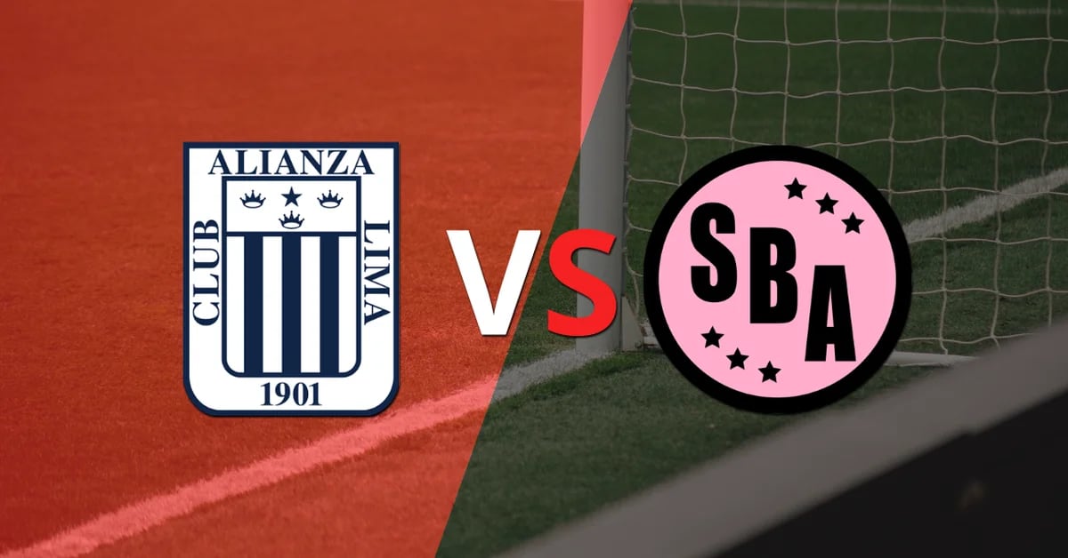 Alianza Lima and Sport Boys measure their strengths in the Buenos Aires classic