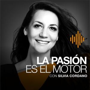 La pasión es el motor