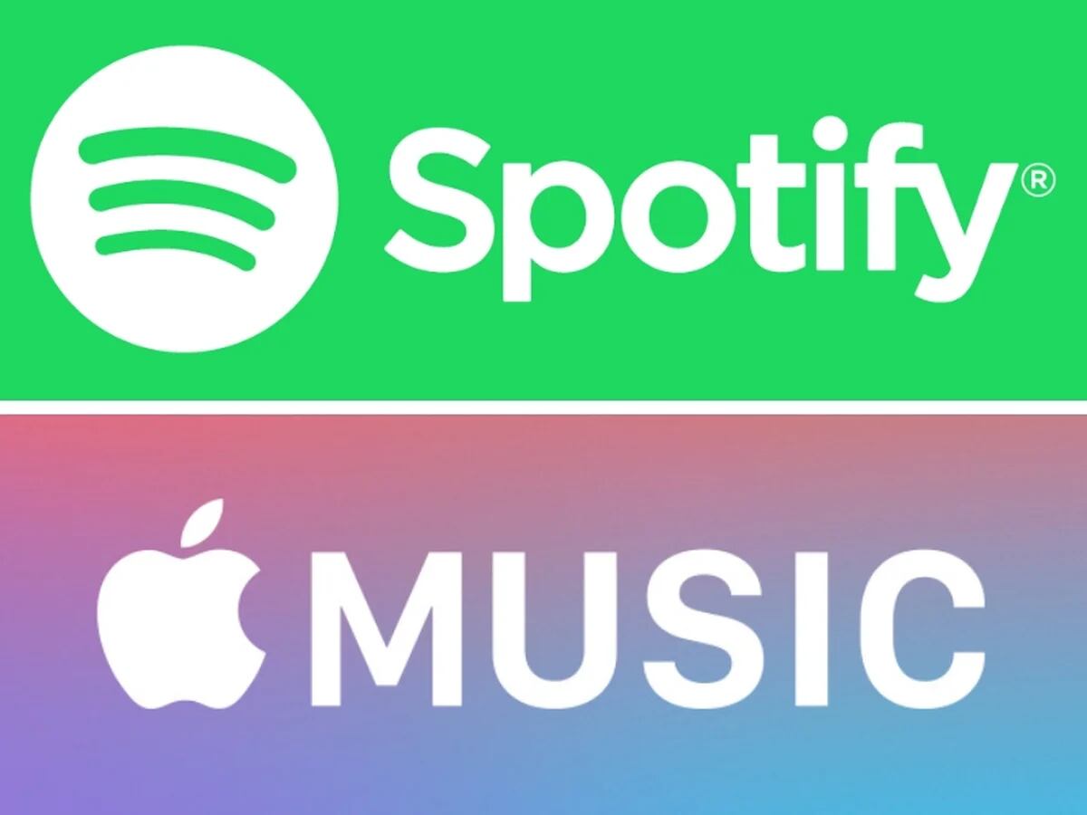 Cómo sacar el recibo de Spotify o Apple Music que muestra las canciones más  escuchadas - Infobae