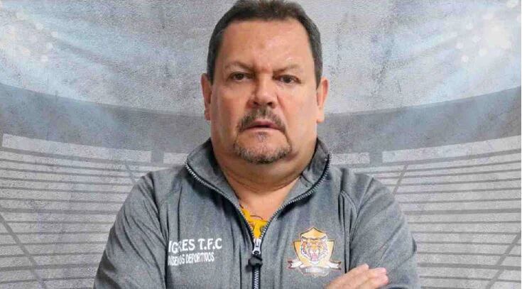 Hermano del presidente de Los Tigres F.C. dio nuevos detalles de cómo fue asesinado en el sur de Bogotá