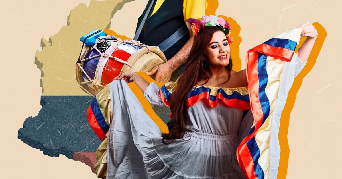 Canti, cibo, medicina ancestrale, canti e balli per conoscere meglio la Colombia nella Giornata Mondiale del Folklore