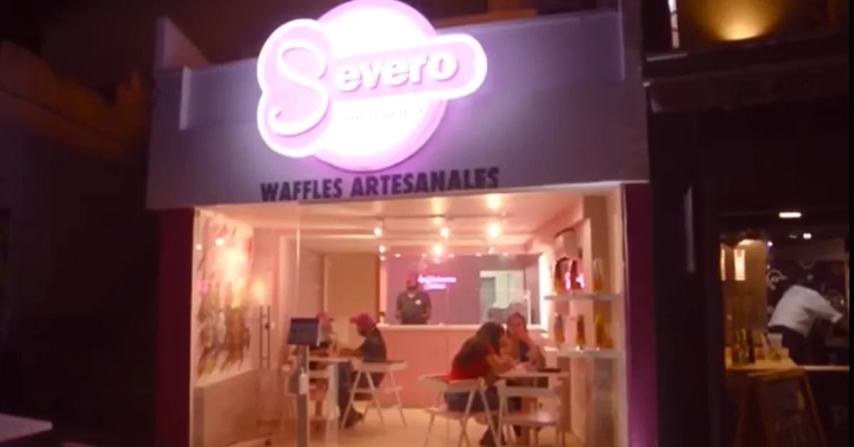 Severo Scoundrel has taken steps to keep operating despite the accusations