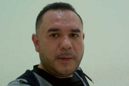 Alfredo Galindo es el último del listado de la DEA  (Foto: Univision)