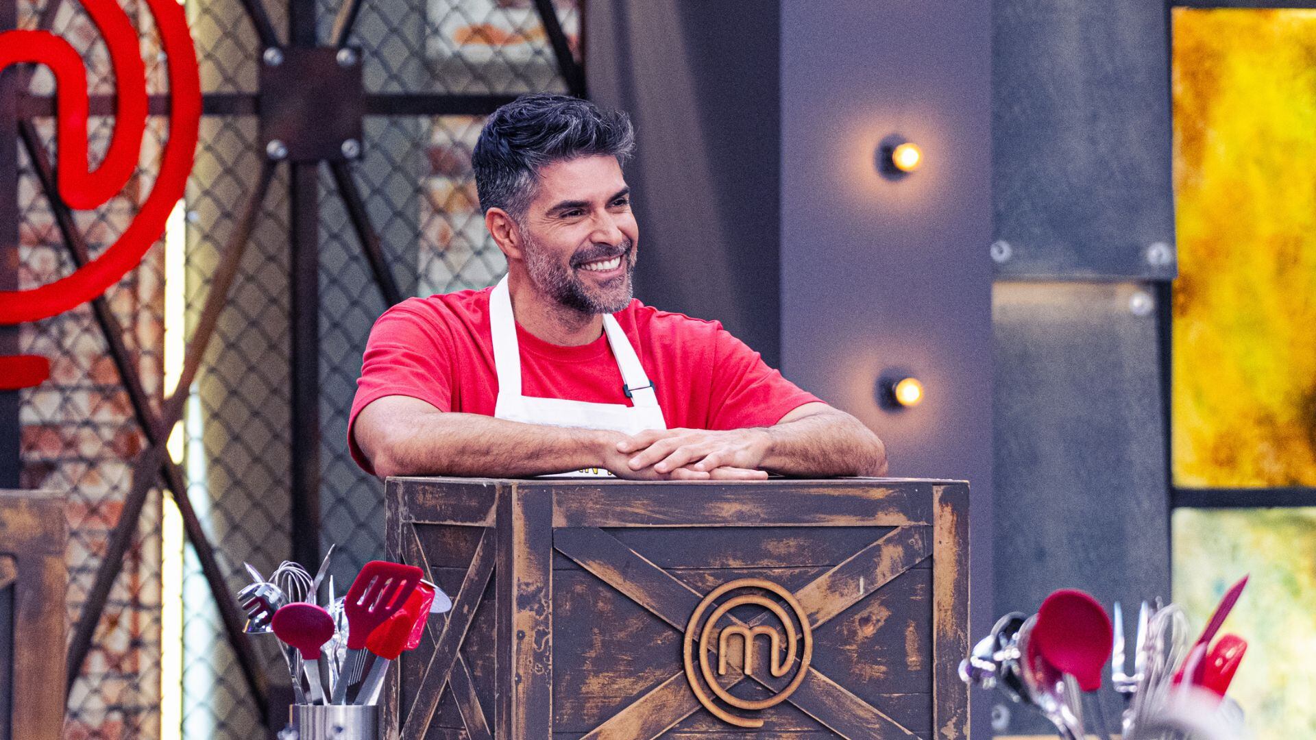 Juan Pablo Llano, participante de 'MasterChef Celebrity', habría rechazado  ser presentador de 'La casa de los famosos Colombia 2' - Infobae