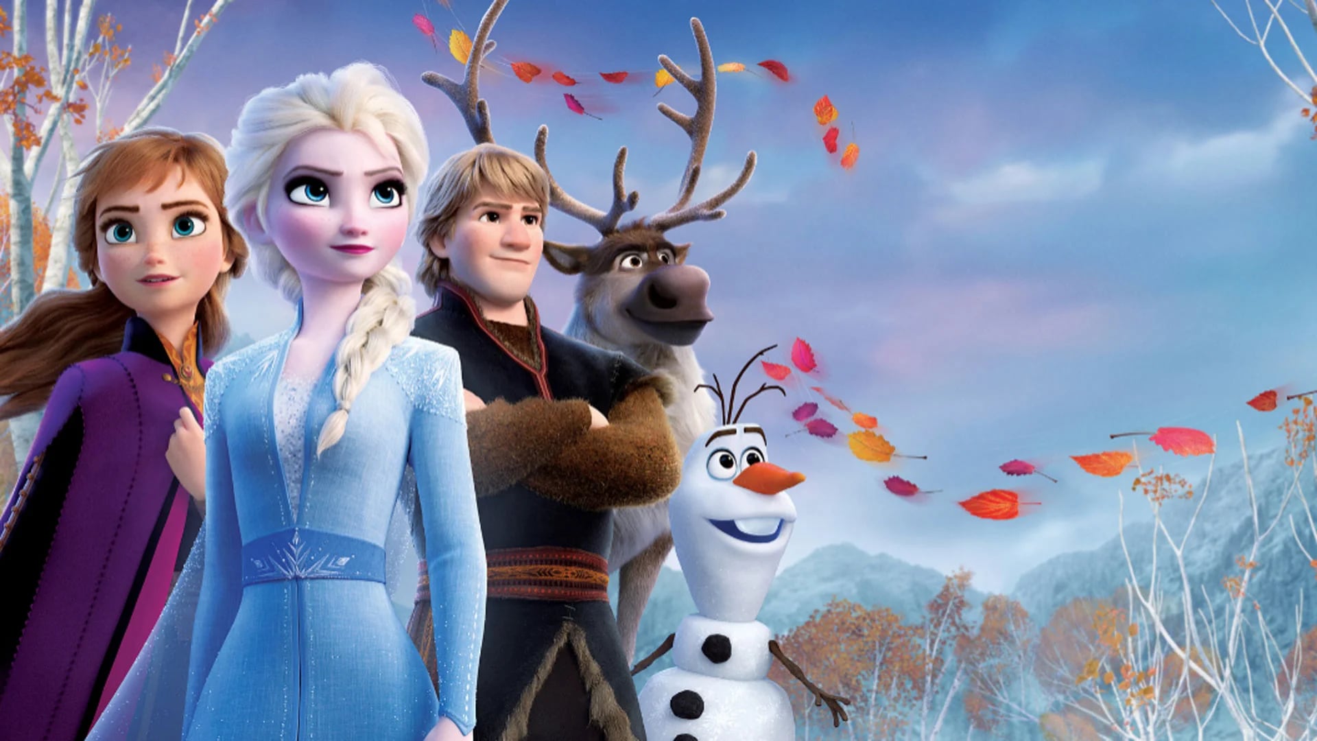 Análisis de “Frozen 2”:  el filme demuestra que a veces las segundas partes sí son buenas