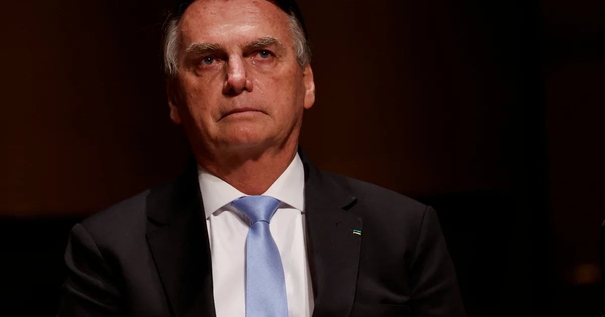 The Brazilian Justice determined that Bolsonaro did not violate the precautionary measures during his stay at the Hungarian Embassy
