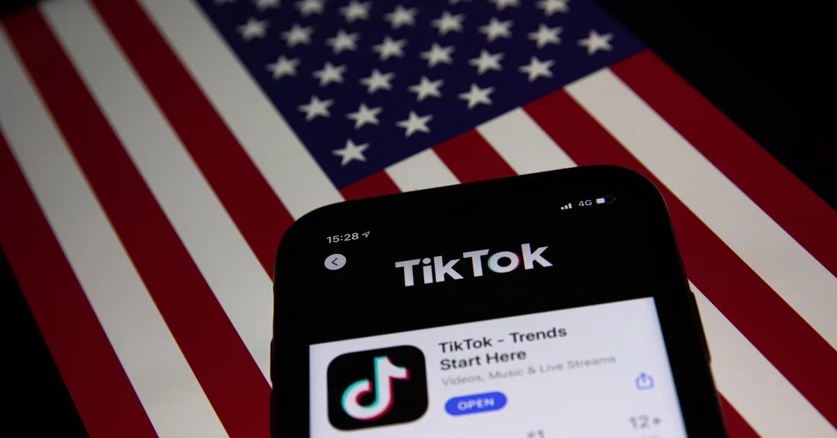 The US National Security Agency has warned of TikTok’s data collection and influence
