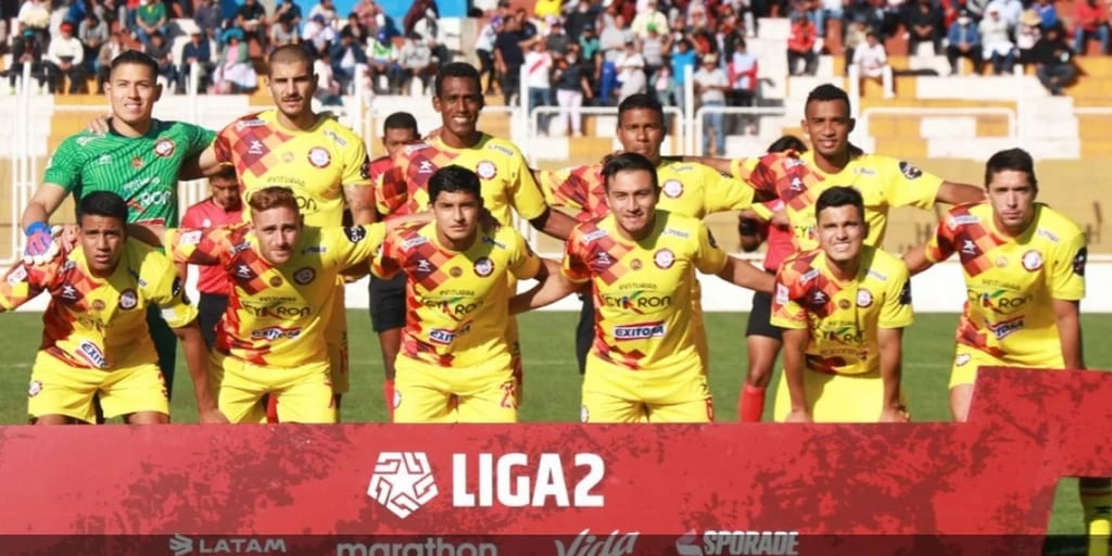 Liga 2: club Los Chankas denunció supuestos “ofrecimientos indecorosos” de Cusco FC