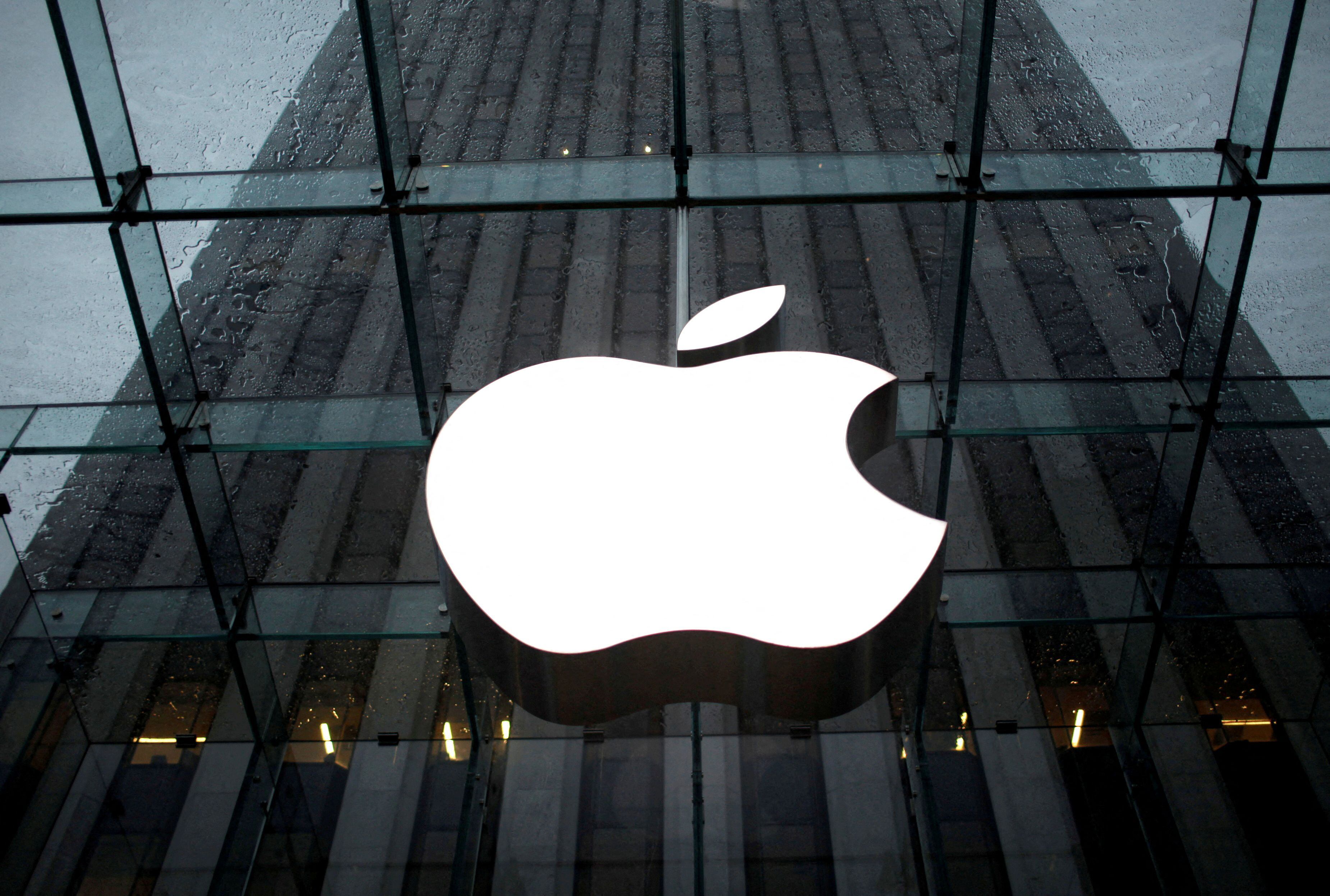 Apple (REUTERS/Mike Segar/Archivo)