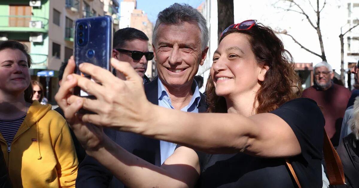 Bullrich retomó su campaña en Córdoba con el apoyo de Macri y pidió el regreso «puerta a puerta» como estrategia electoral.