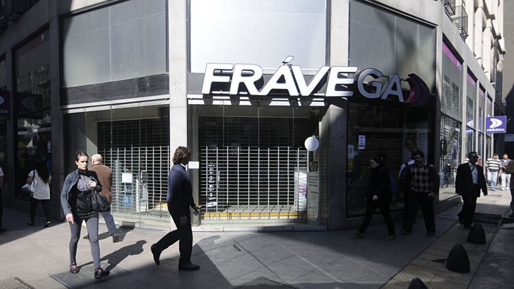 El Ciudad lanza una línea de hasta 500.000 pesos a una tasa del 12%