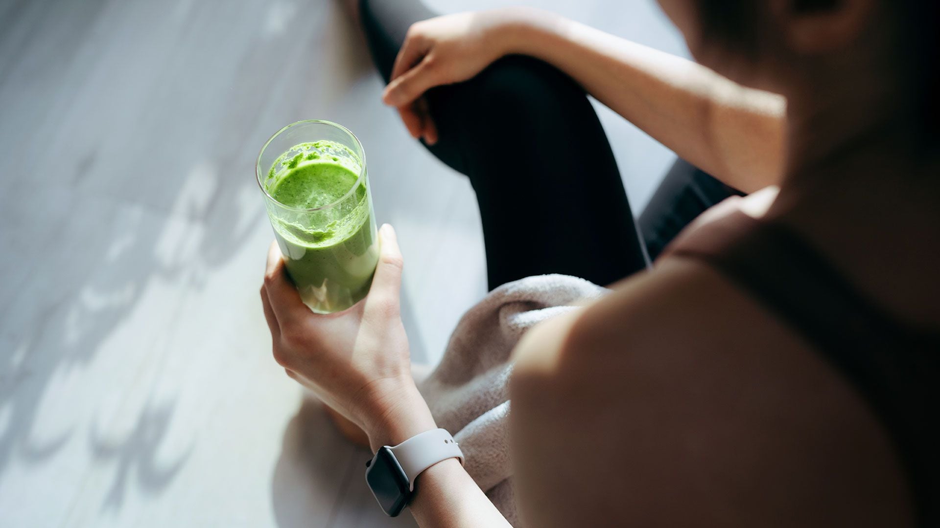 Según un experto Harvard, el ayuno intermitente tiene sentido en algunas personas. "Nuestro metabolismo se adaptó para funcionar mejor con períodos de hambre y comida durante el día y de sueño por la noche” (Getty Images)