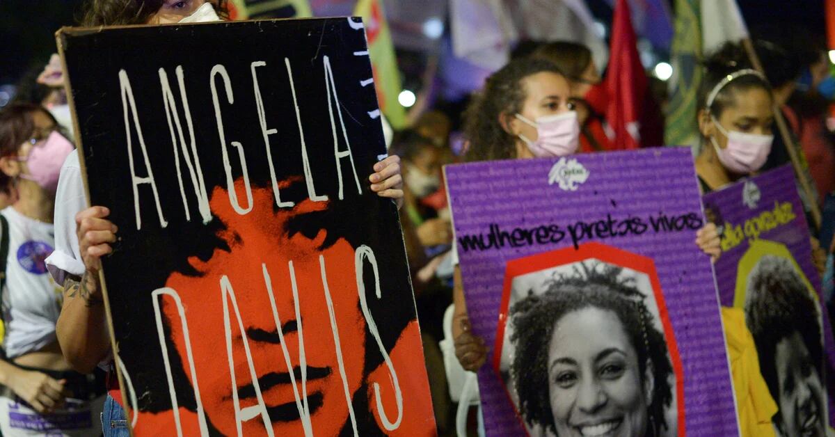 Brazil prepares to celebrate March 8 amid growing violence against women