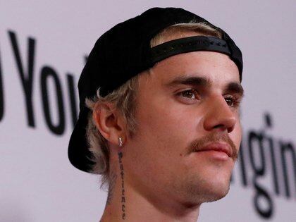 El cantante Justin Bieber recibió varias nominaciones (Reuters)