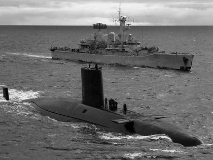 Submarinos en la Guerra de las Malvinas RAPAGFJFX5C7TLXBX3AXSAK6MQ