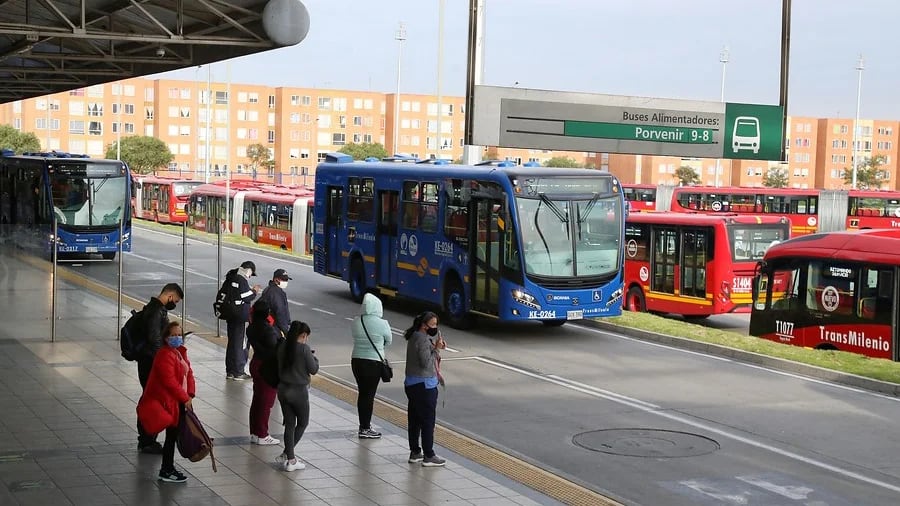 Transbordos entre TransMilenio y Sitp: cómo puede moverse de un sistema a otro sin pagar más