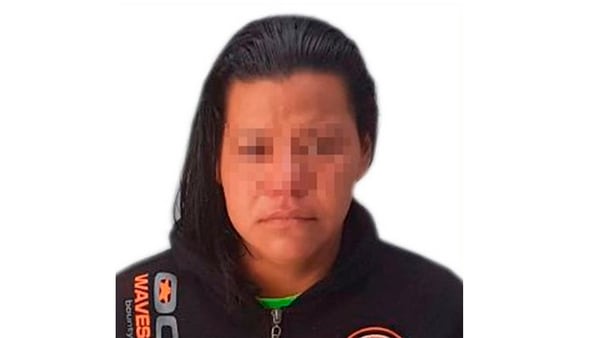 Aurora “N”, presunta asesina de la candidata, ya está presa en el penal de Mil Cumbres, en Michoacán.